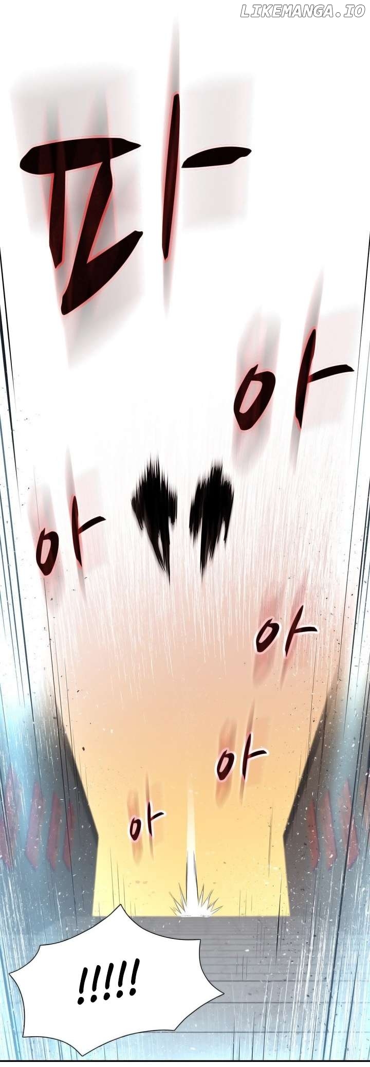 Rooftop Sword Master : Arachi The First Irregular Chapter 40 - page 63