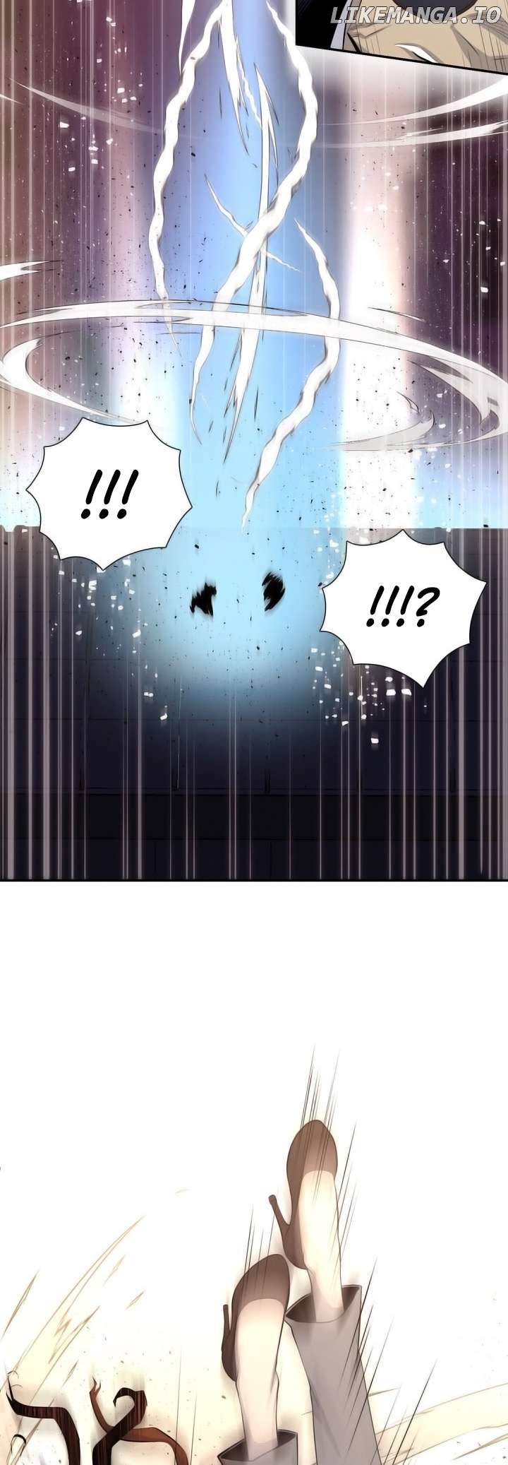 Rooftop Sword Master : Arachi The First Irregular Chapter 40 - page 70
