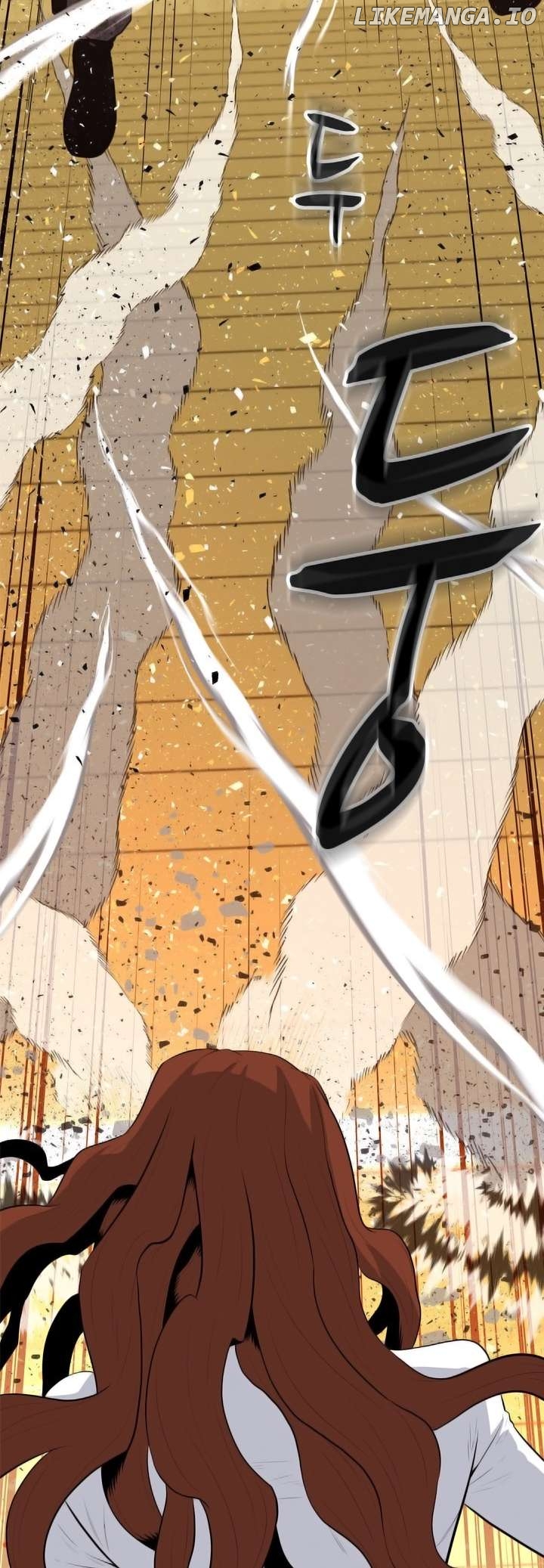 Rooftop Sword Master : Arachi The First Irregular Chapter 40 - page 79