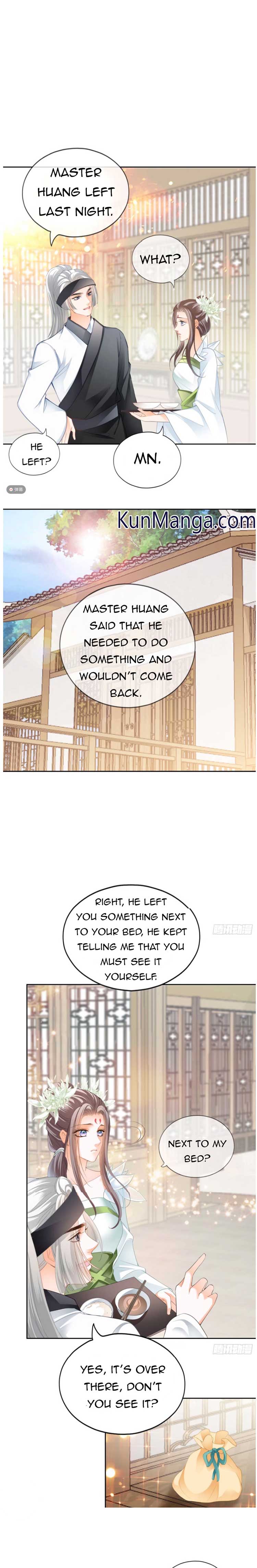 The Prince wants you Chapter 41 - page 2
