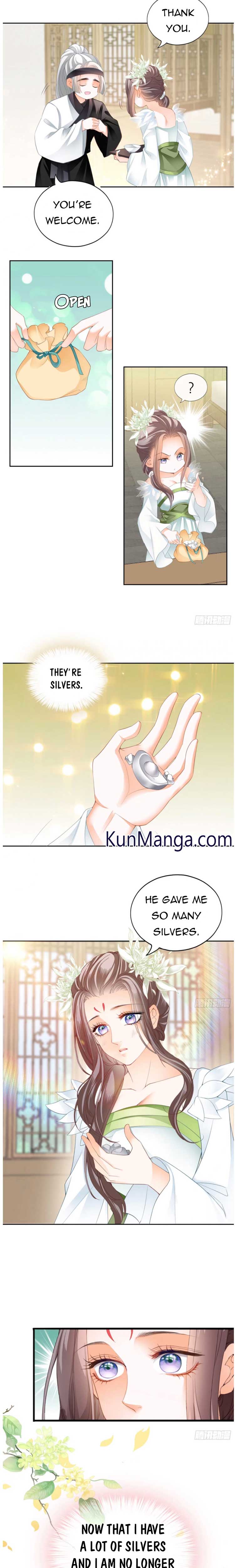 The Prince wants you Chapter 41 - page 3
