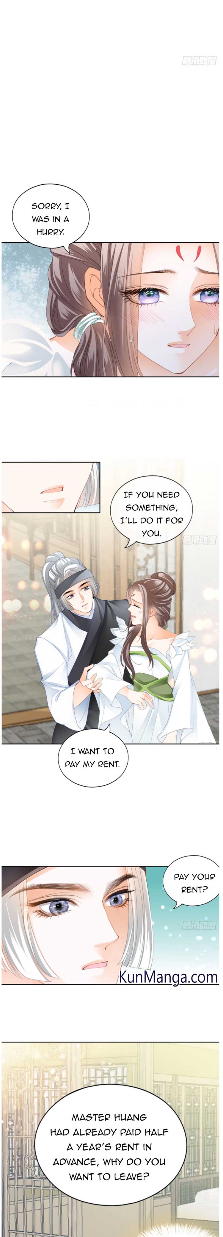 The Prince wants you Chapter 41 - page 6