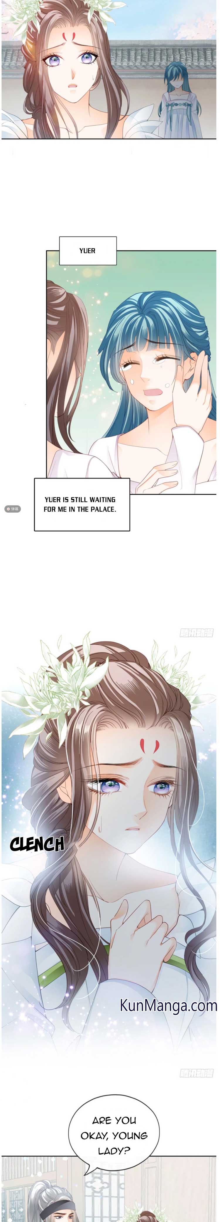 The Prince wants you Chapter 41 - page 9