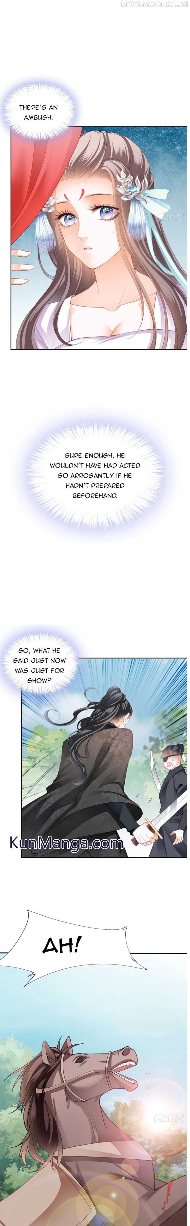 The Prince wants you Chapter 37.1 - page 5