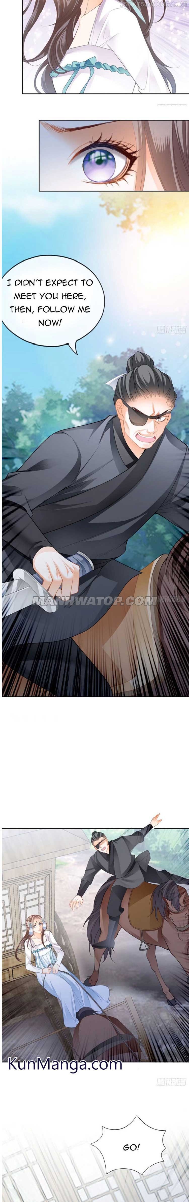 The Prince wants you Chapter 37.2 - page 3