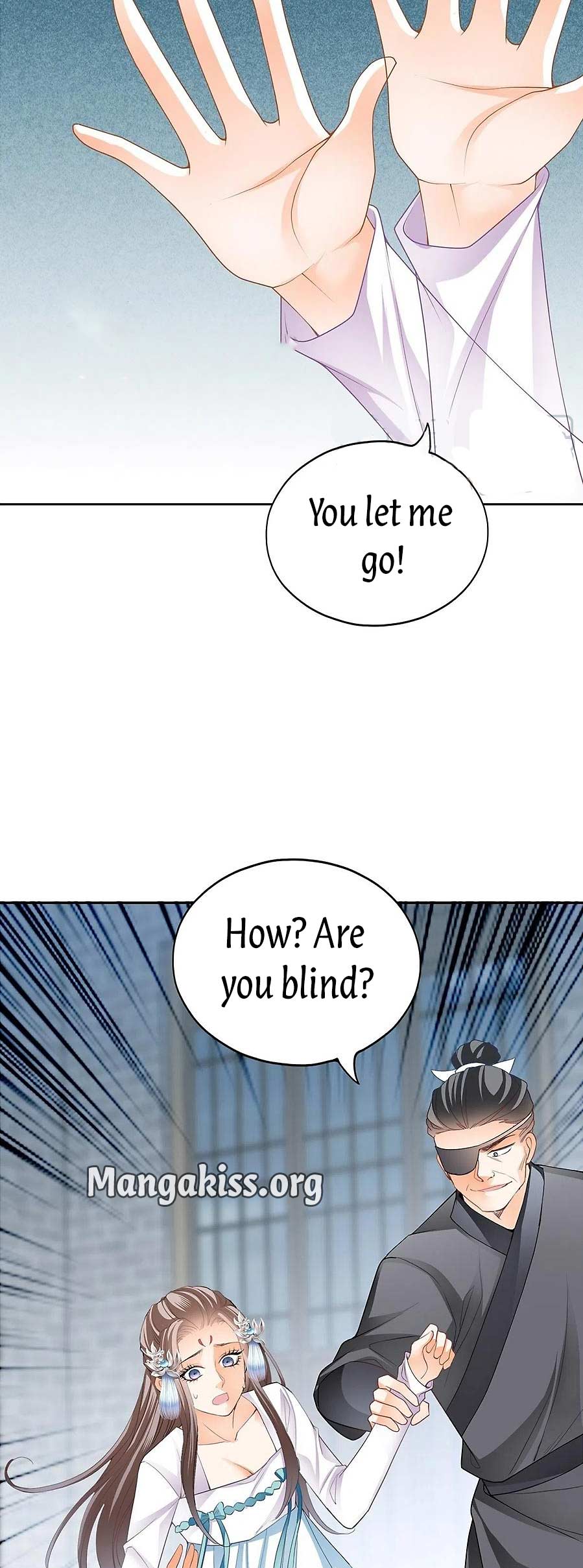 The Prince wants you Chapter 38 - page 11