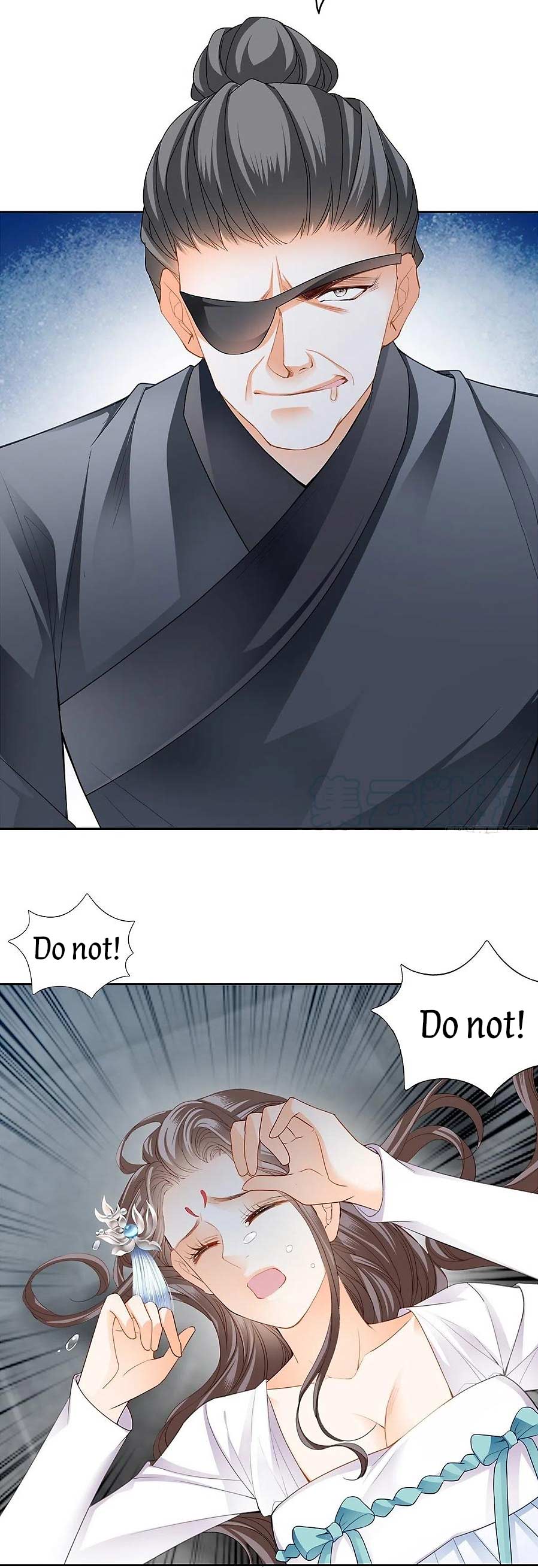 The Prince wants you Chapter 38 - page 14