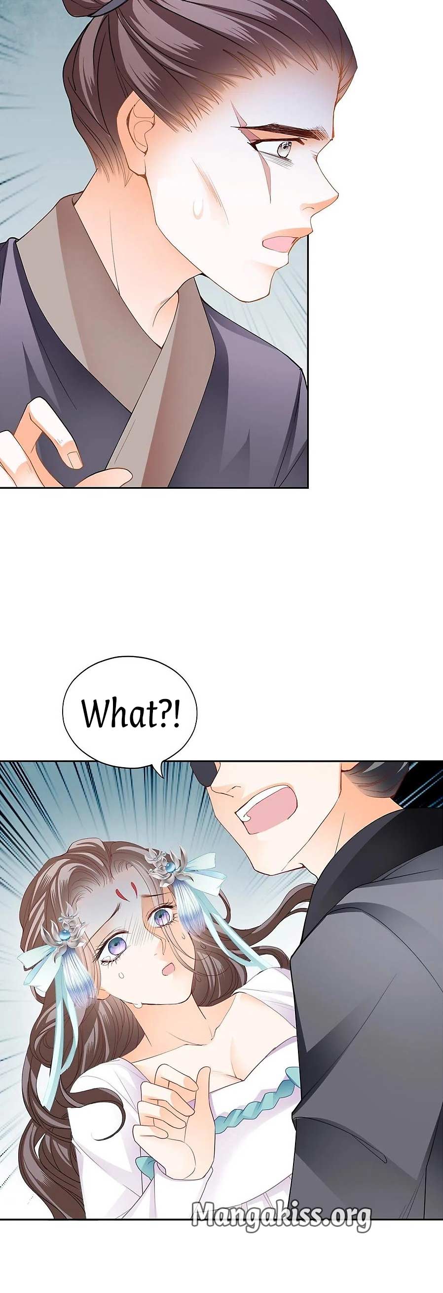The Prince wants you Chapter 38 - page 20