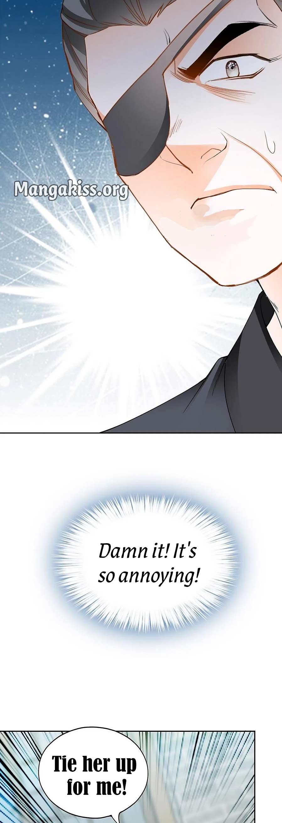 The Prince wants you Chapter 38 - page 22