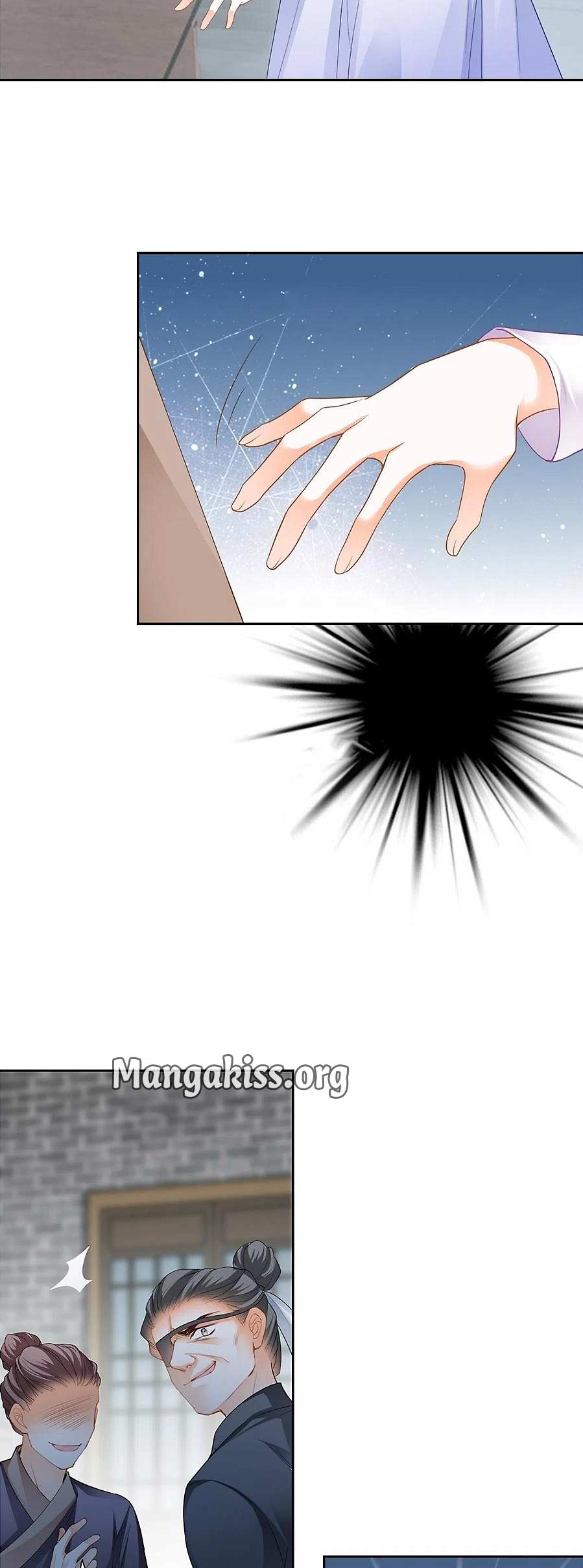 The Prince wants you Chapter 38 - page 6