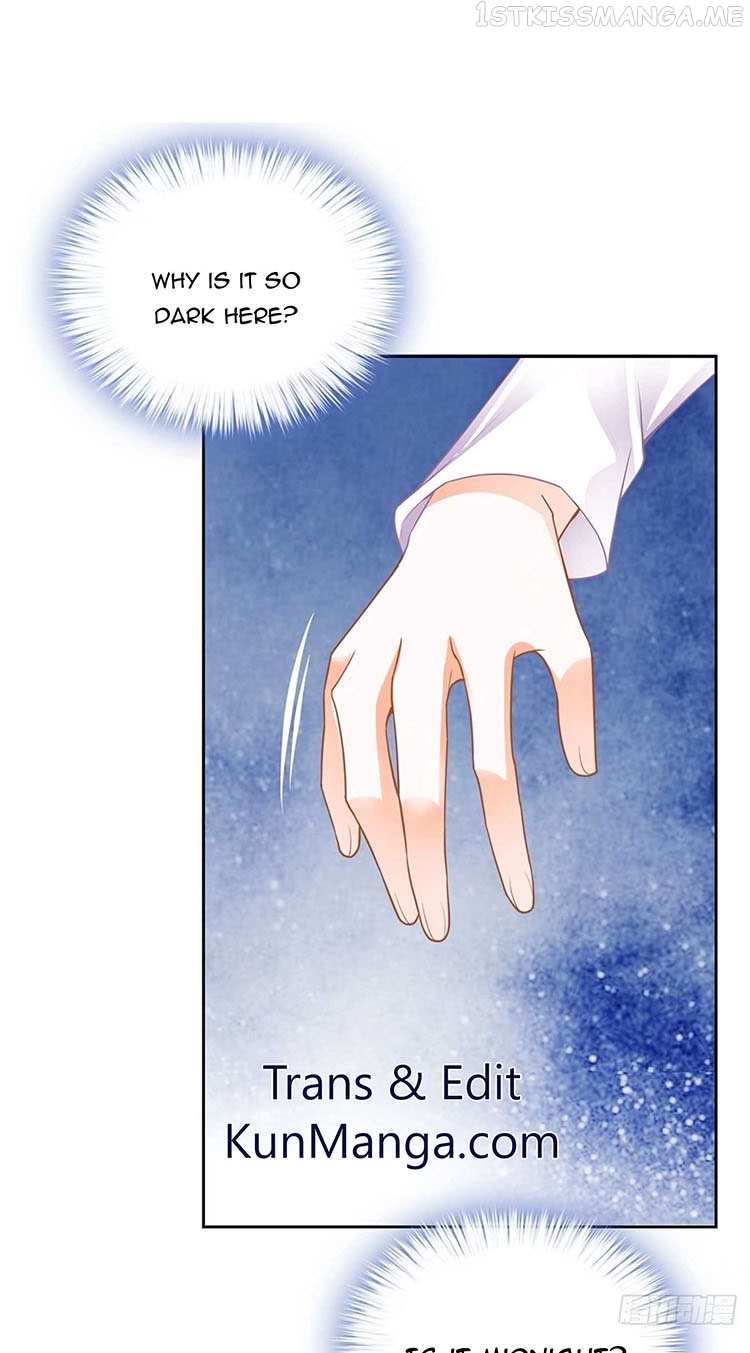 The Prince wants you Chapter 38.1 - page 1