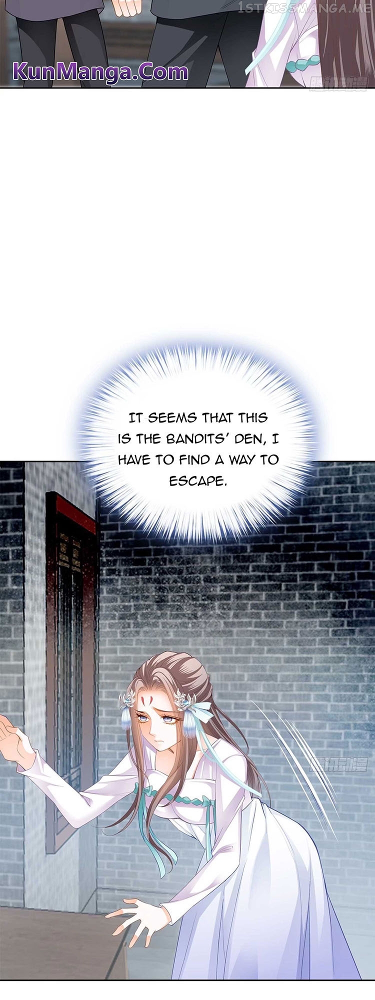 The Prince wants you Chapter 38.1 - page 5