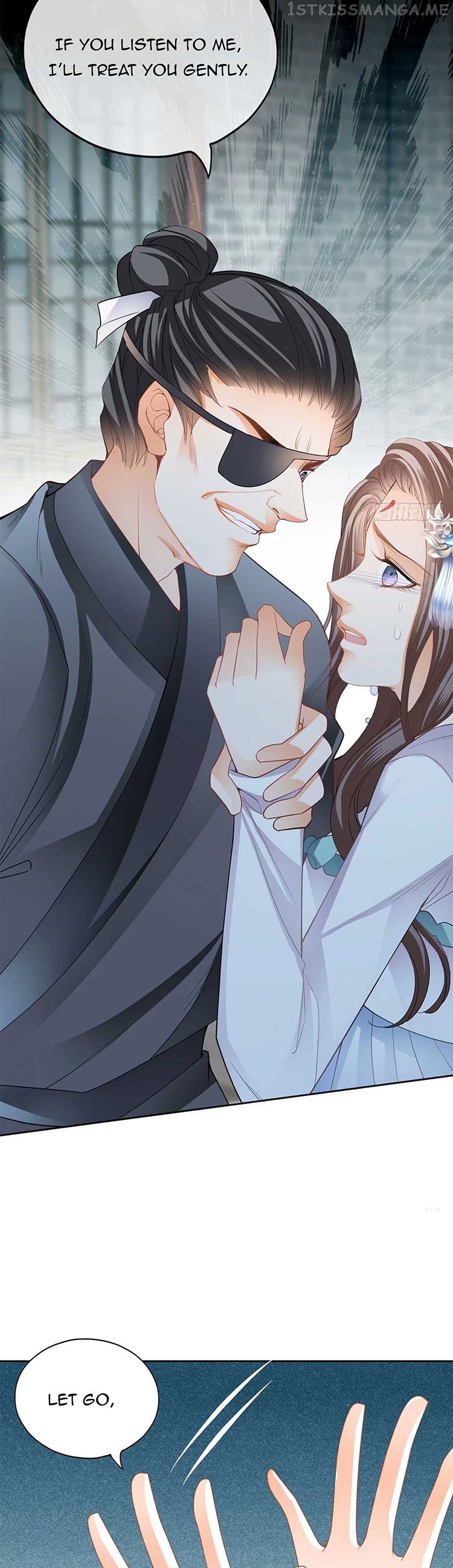 The Prince wants you Chapter 38.1 - page 9