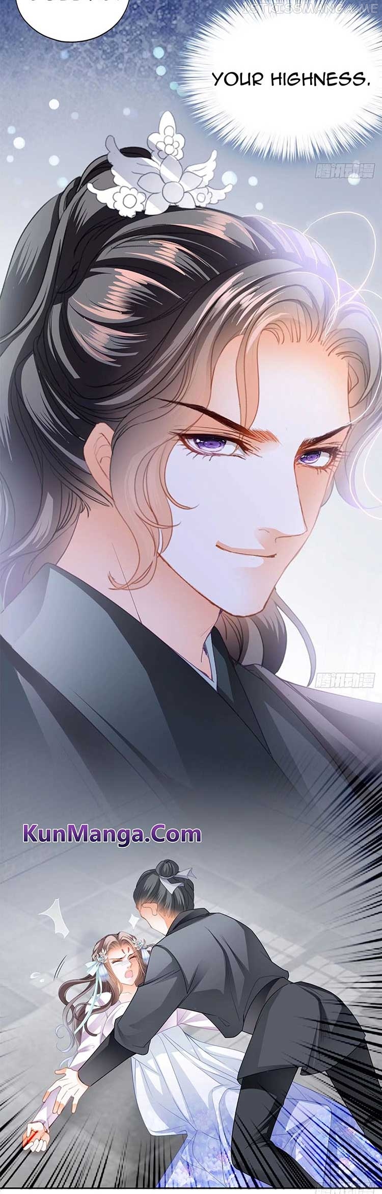 The Prince wants you Chapter 38.2 - page 6