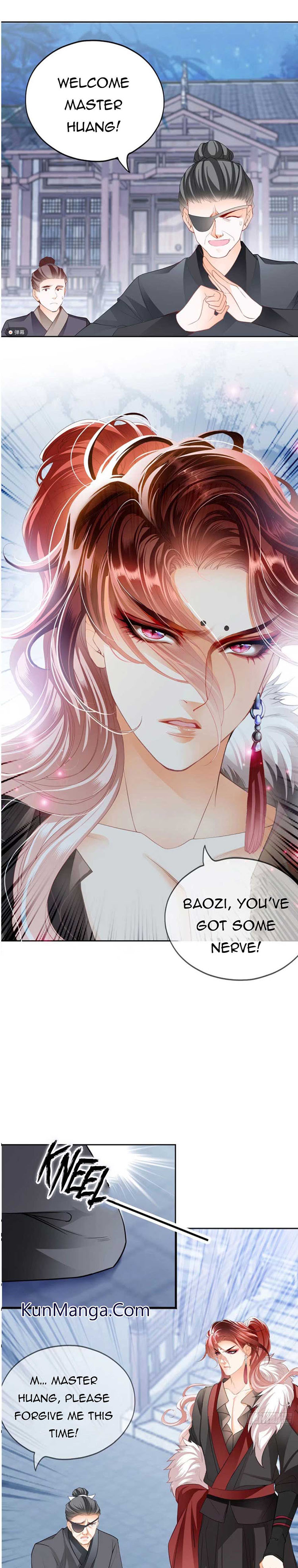 The Prince wants you Chapter 39 - page 2