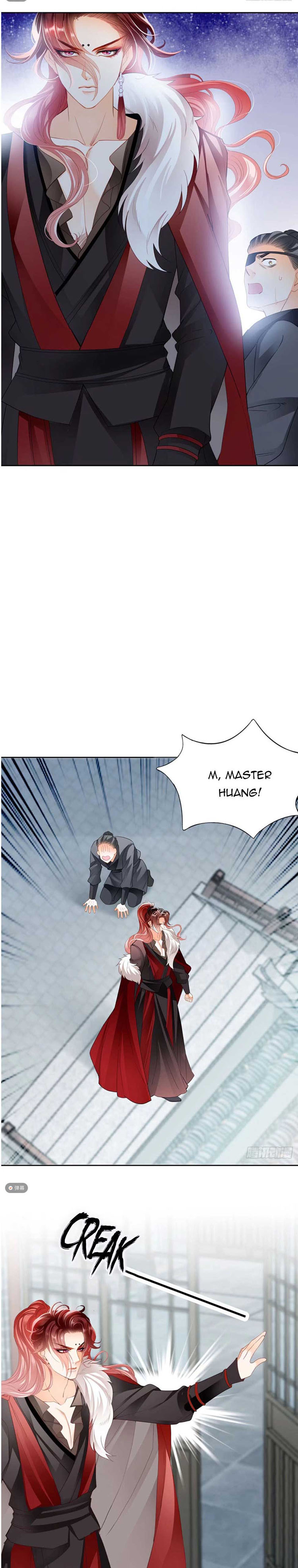 The Prince wants you Chapter 39 - page 5
