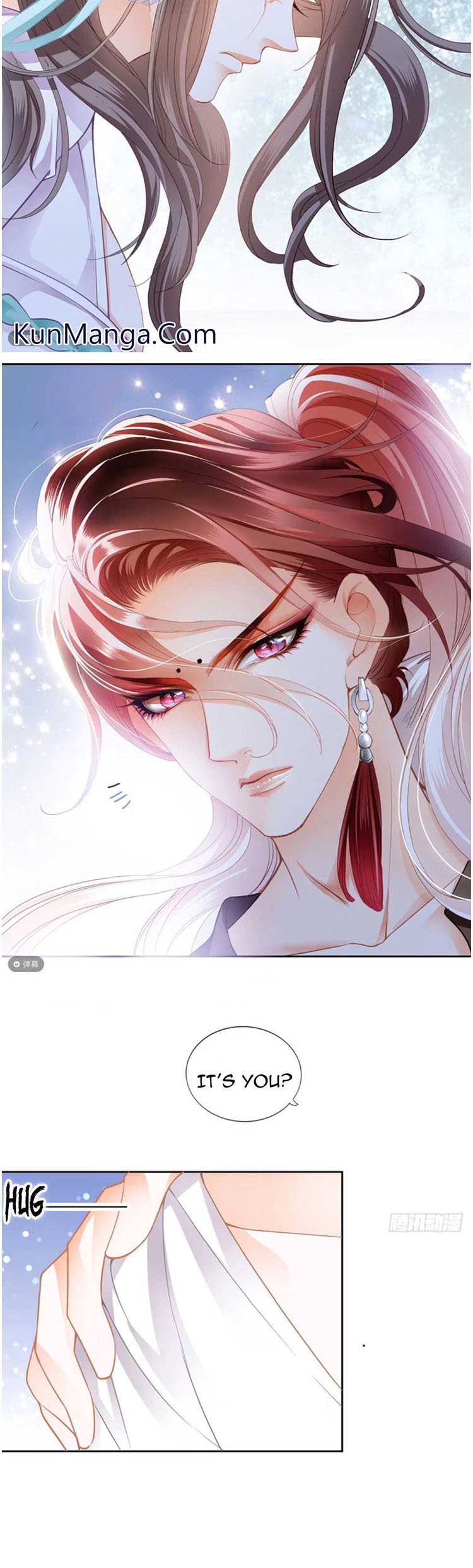 The Prince wants you Chapter 39 - page 7