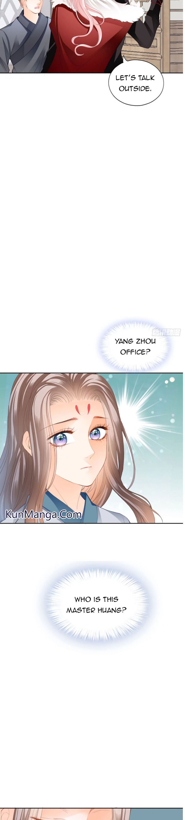The Prince wants you Chapter 40 - page 13