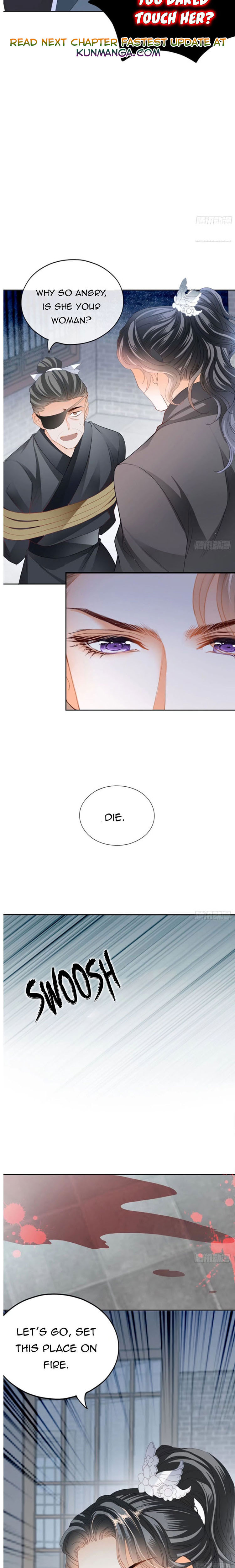 The Prince wants you Chapter 40 - page 2