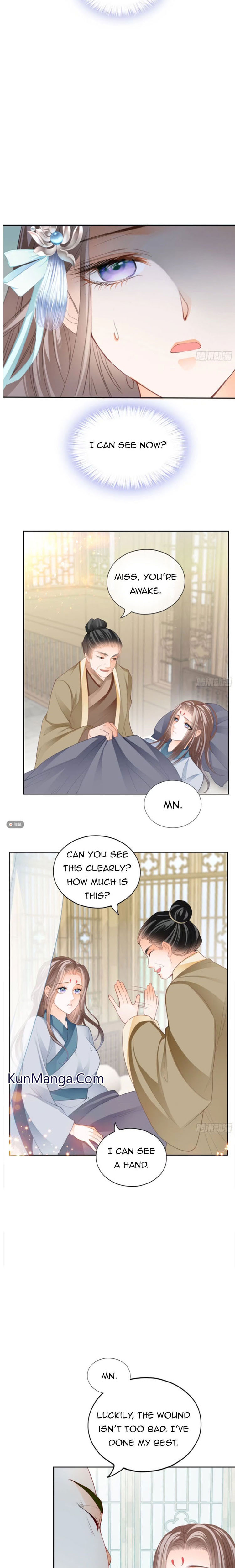 The Prince wants you Chapter 40 - page 5