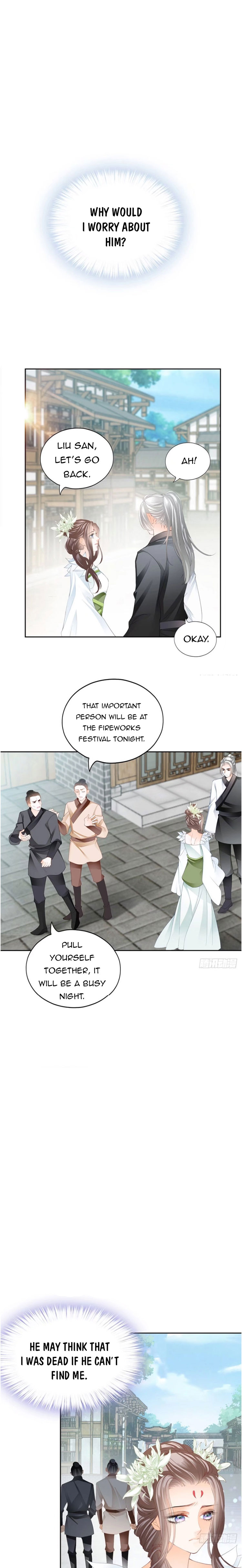 The Prince wants you Chapter 43 - page 2
