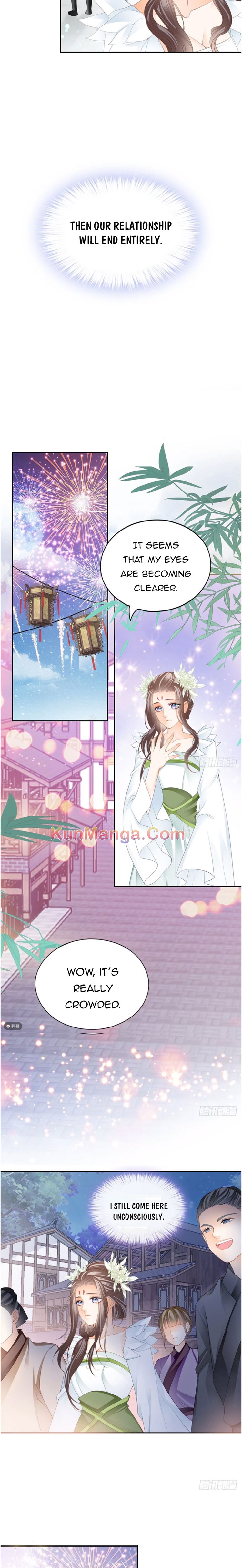 The Prince wants you Chapter 43 - page 3
