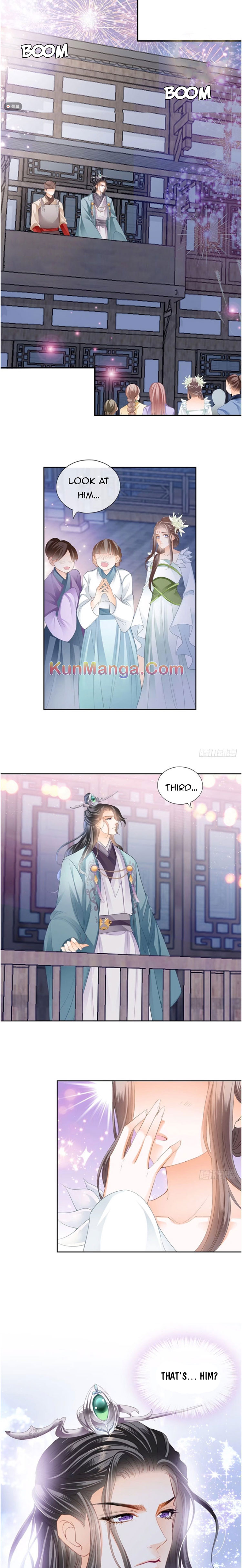 The Prince wants you Chapter 43 - page 4