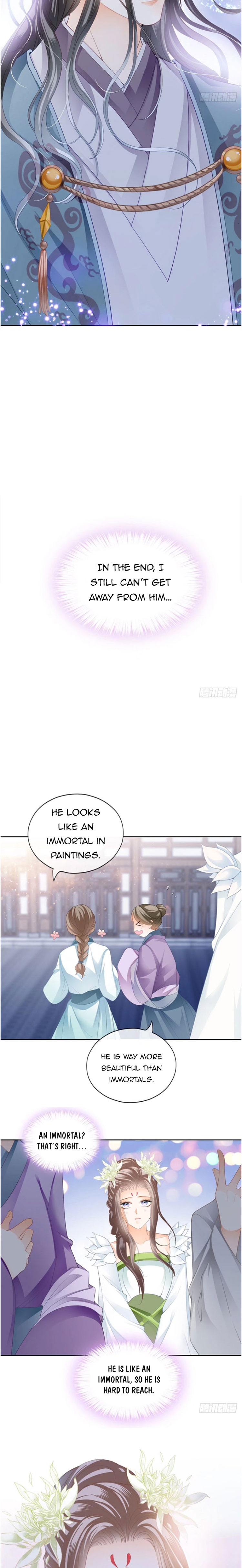 The Prince wants you Chapter 43 - page 5