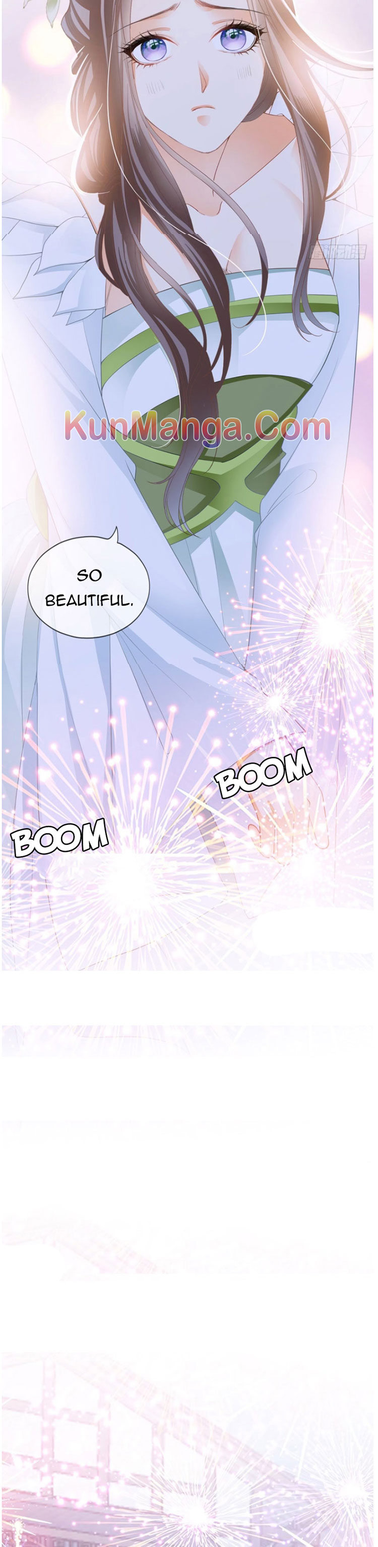 The Prince wants you Chapter 43 - page 6