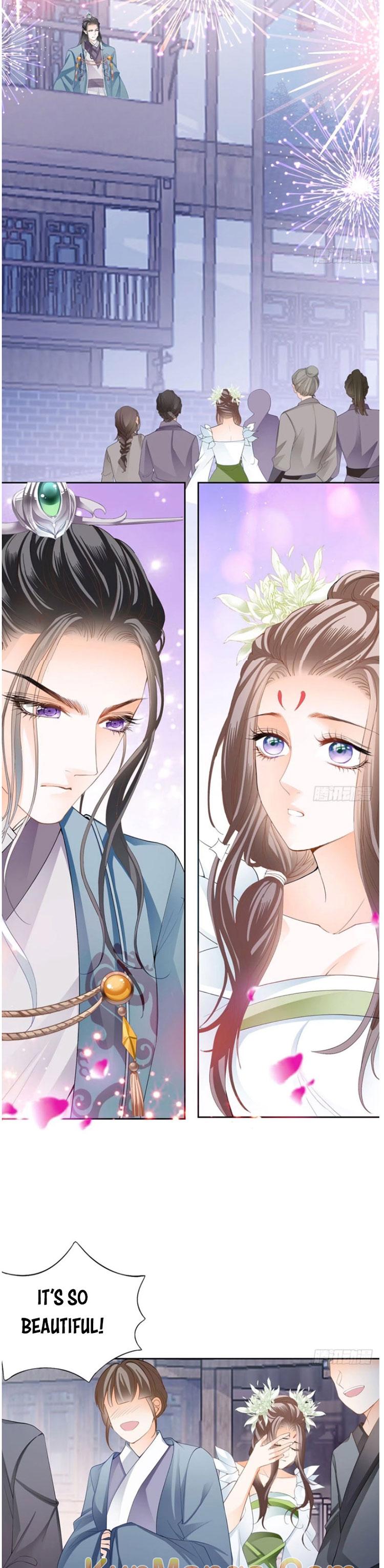The Prince wants you Chapter 43 - page 7