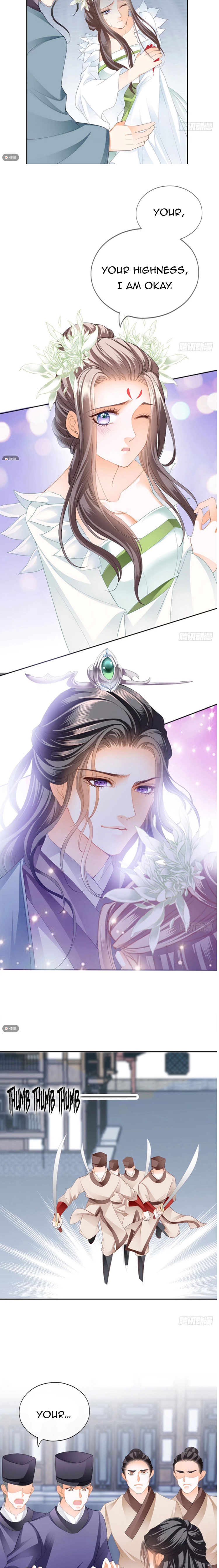 The Prince wants you Chapter 44 - page 10
