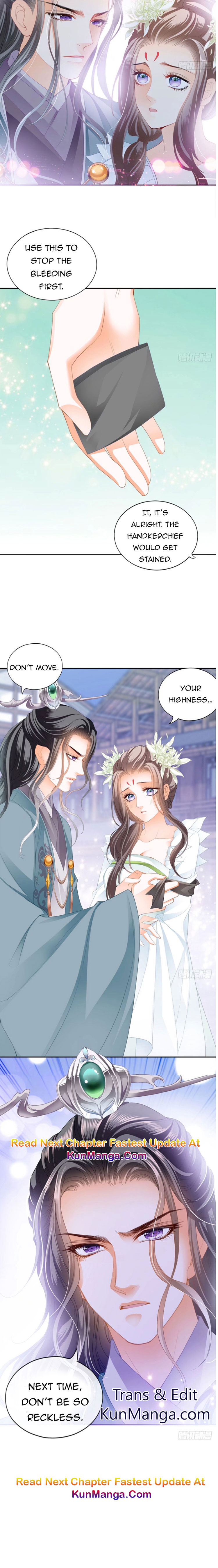 The Prince wants you Chapter 44 - page 12