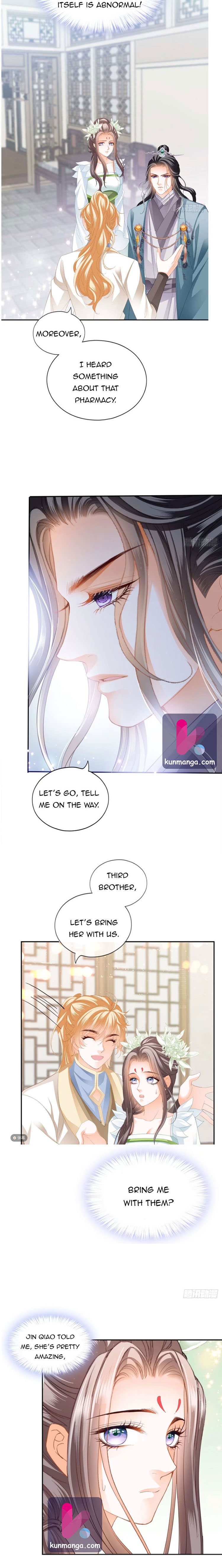 The Prince wants you Chapter 51 - page 4