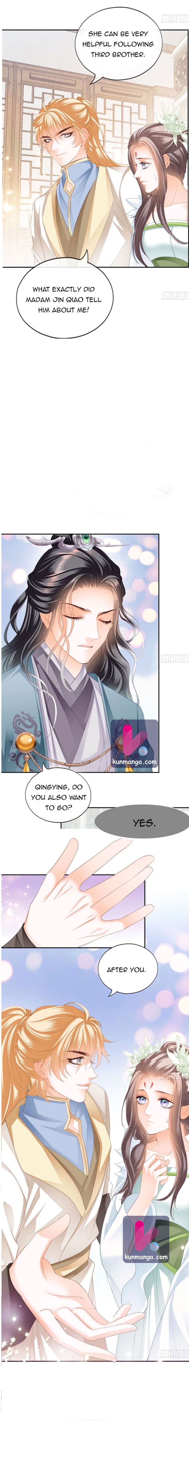 The Prince wants you Chapter 51 - page 5