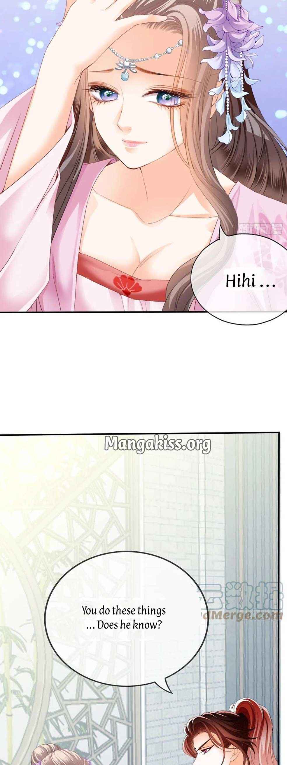 The Prince wants you Chapter 81 - page 17