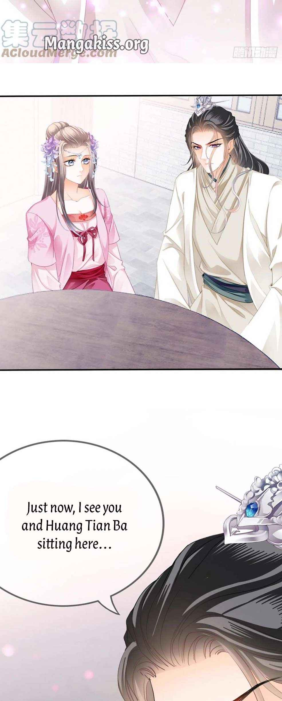 The Prince wants you Chapter 81 - page 24