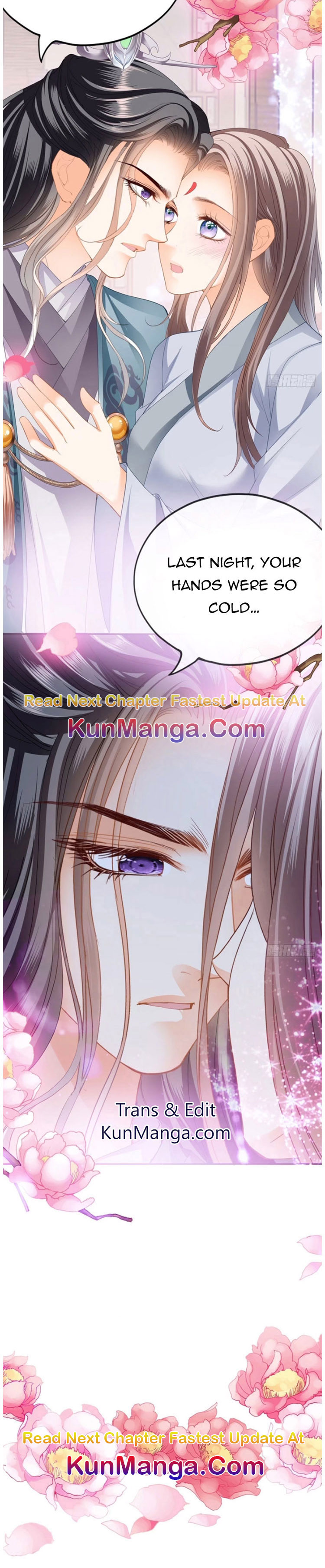 The Prince wants you Chapter 46 - page 12