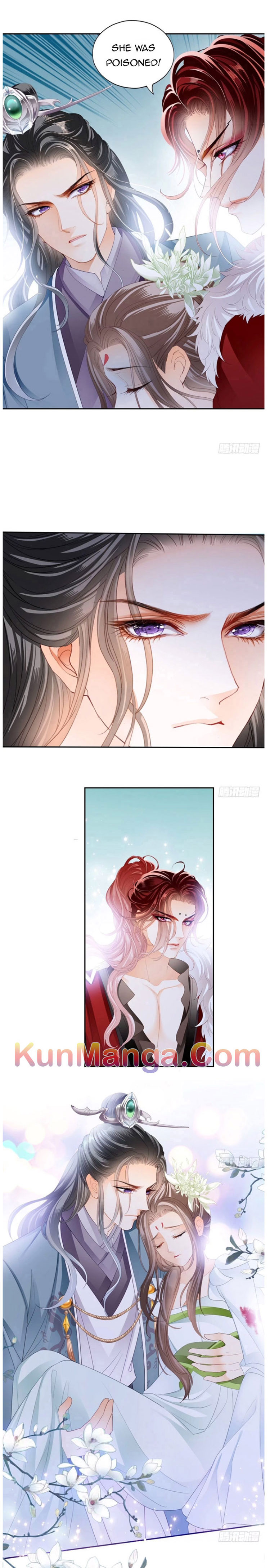 The Prince wants you Chapter 46 - page 2