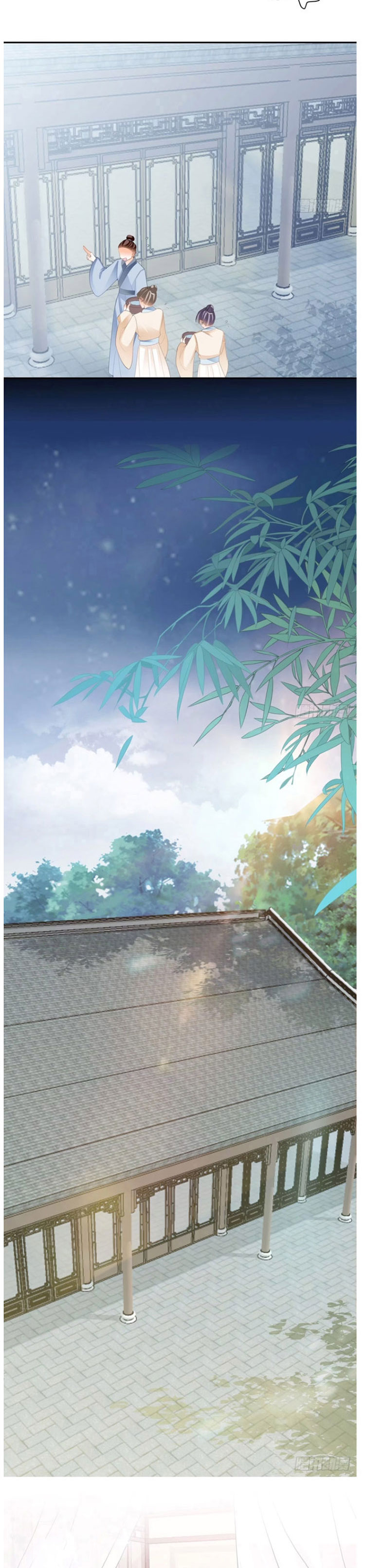 The Prince wants you Chapter 46 - page 5