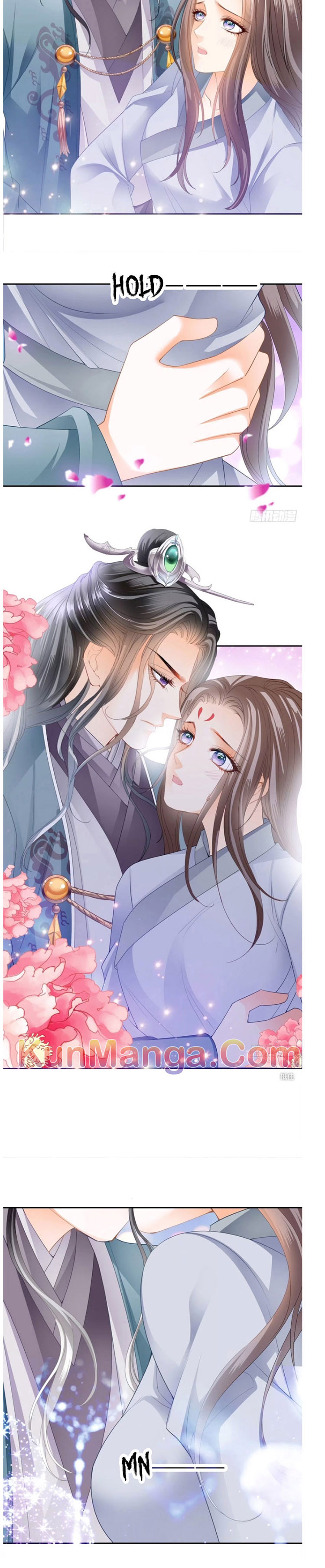 The Prince wants you Chapter 46 - page 8