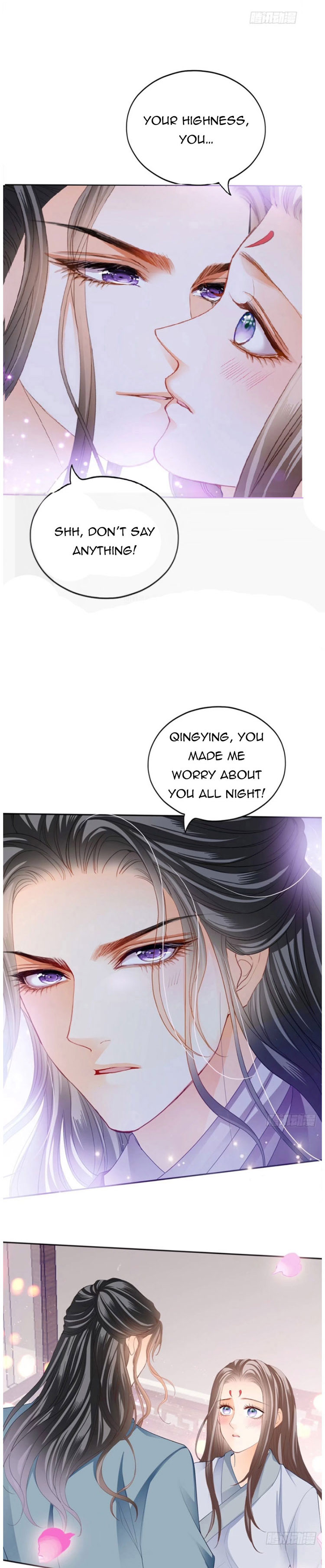 The Prince wants you Chapter 46 - page 9