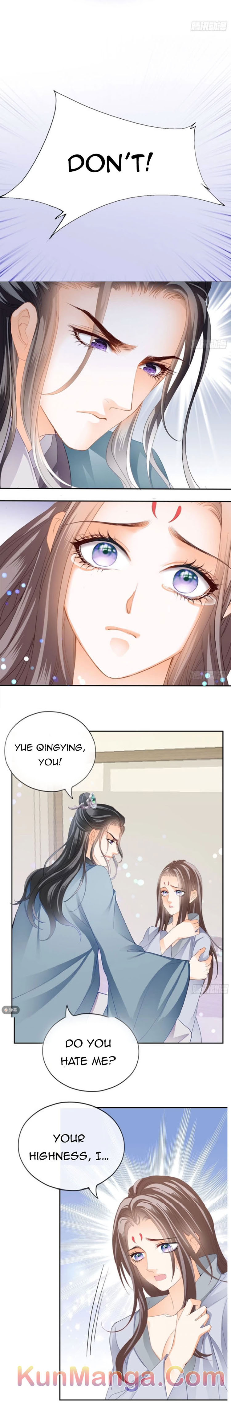 The Prince wants you Chapter 47 - page 4