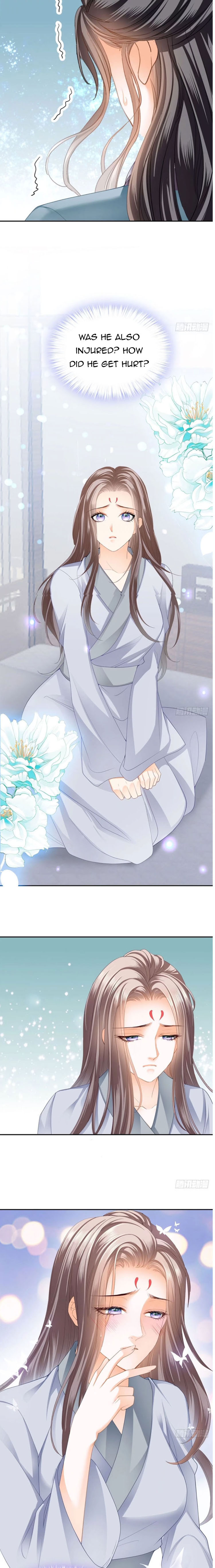 The Prince wants you Chapter 47 - page 6