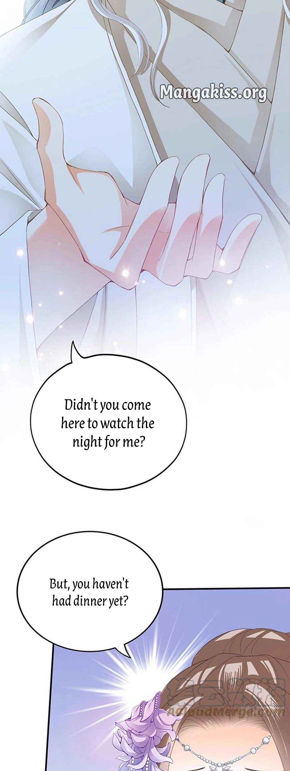 The Prince wants you Chapter 75 - page 17