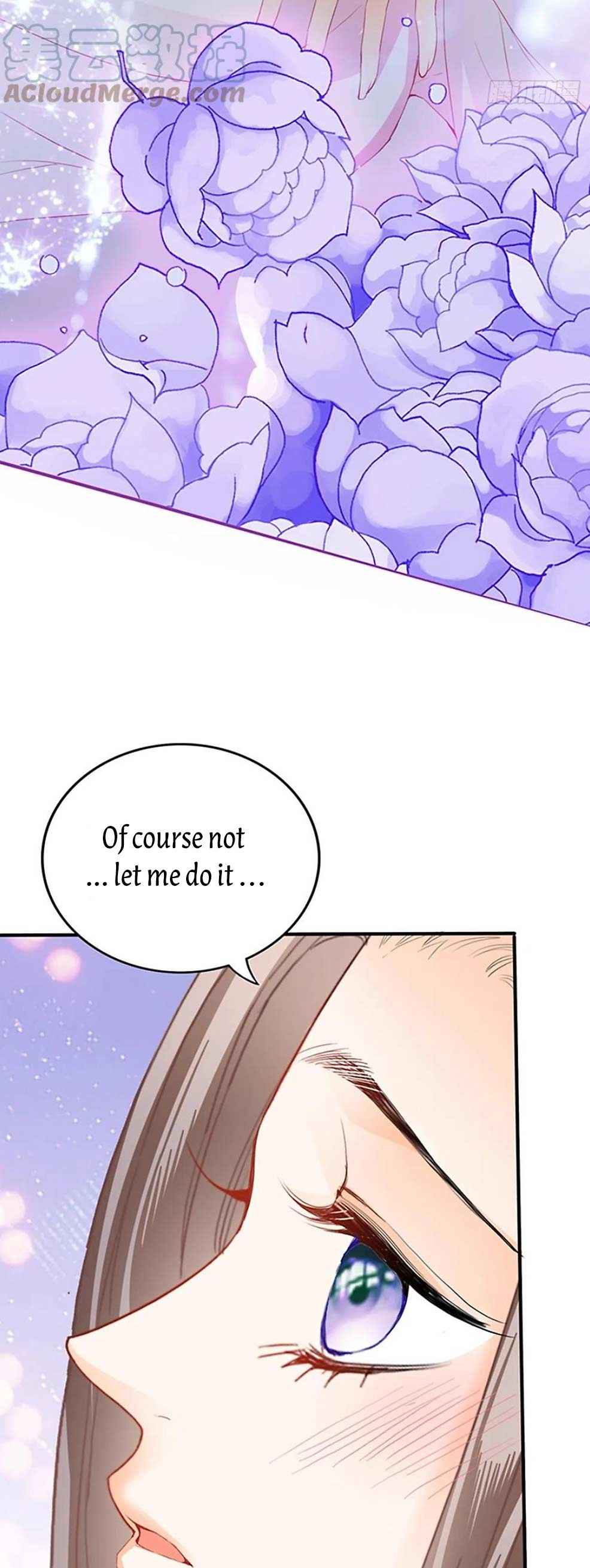 The Prince wants you Chapter 75 - page 21