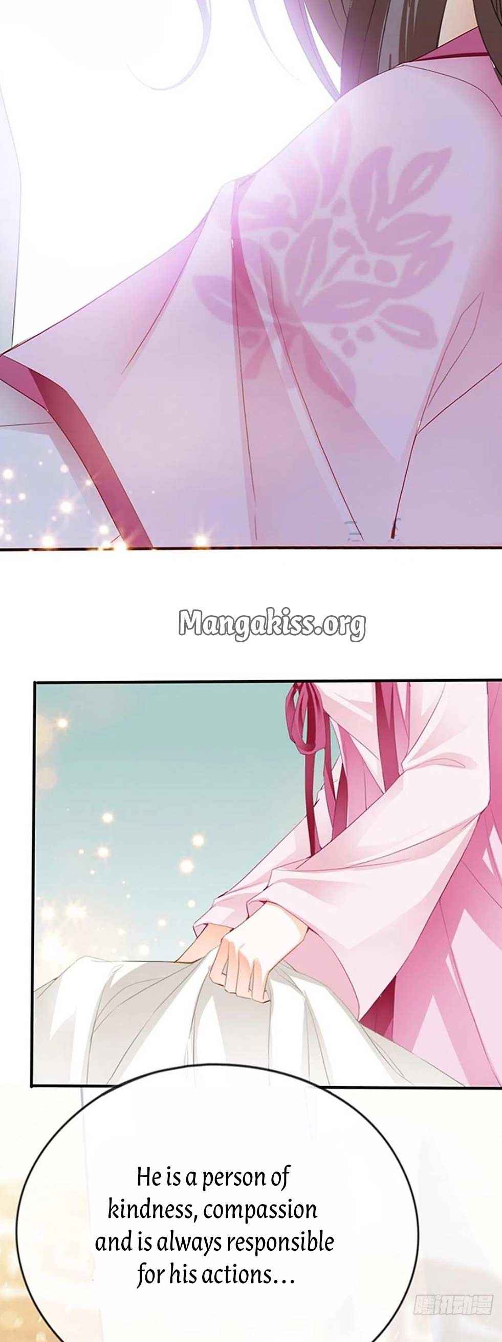 The Prince wants you Chapter 75 - page 30