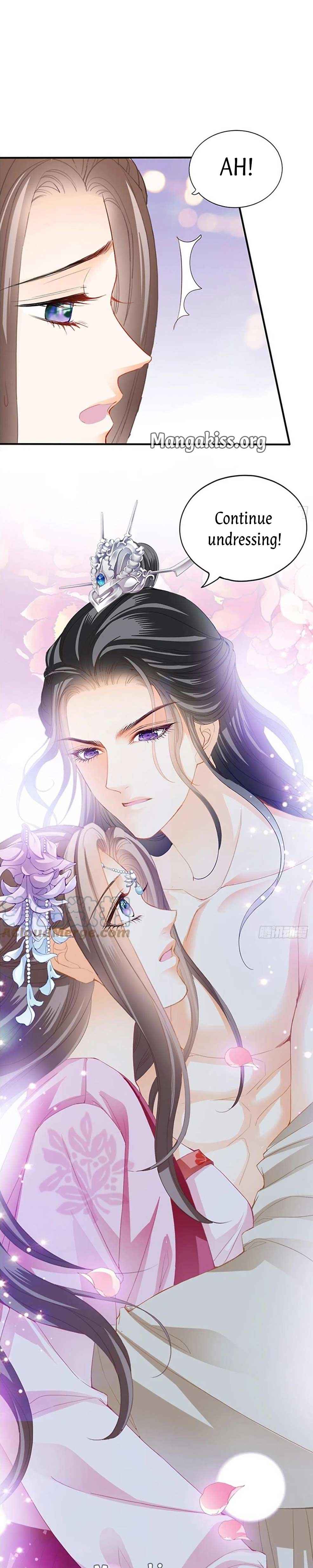 The Prince wants you Chapter 75 - page 34