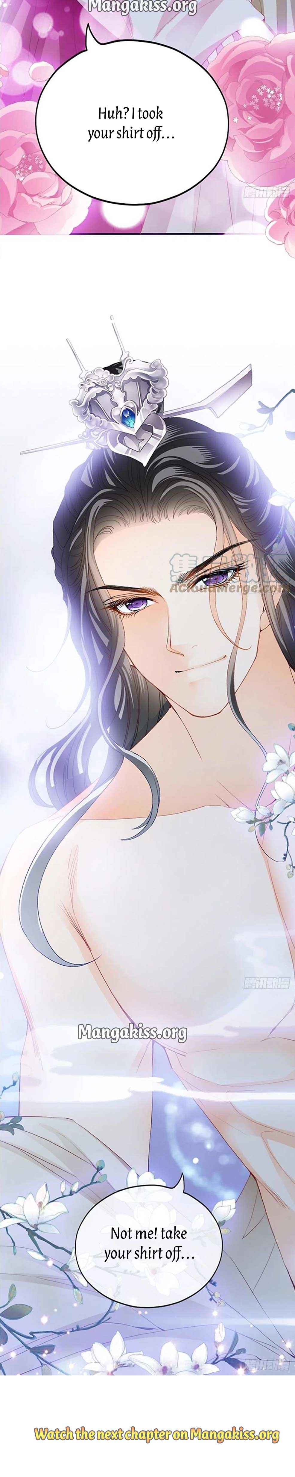 The Prince wants you Chapter 75 - page 35