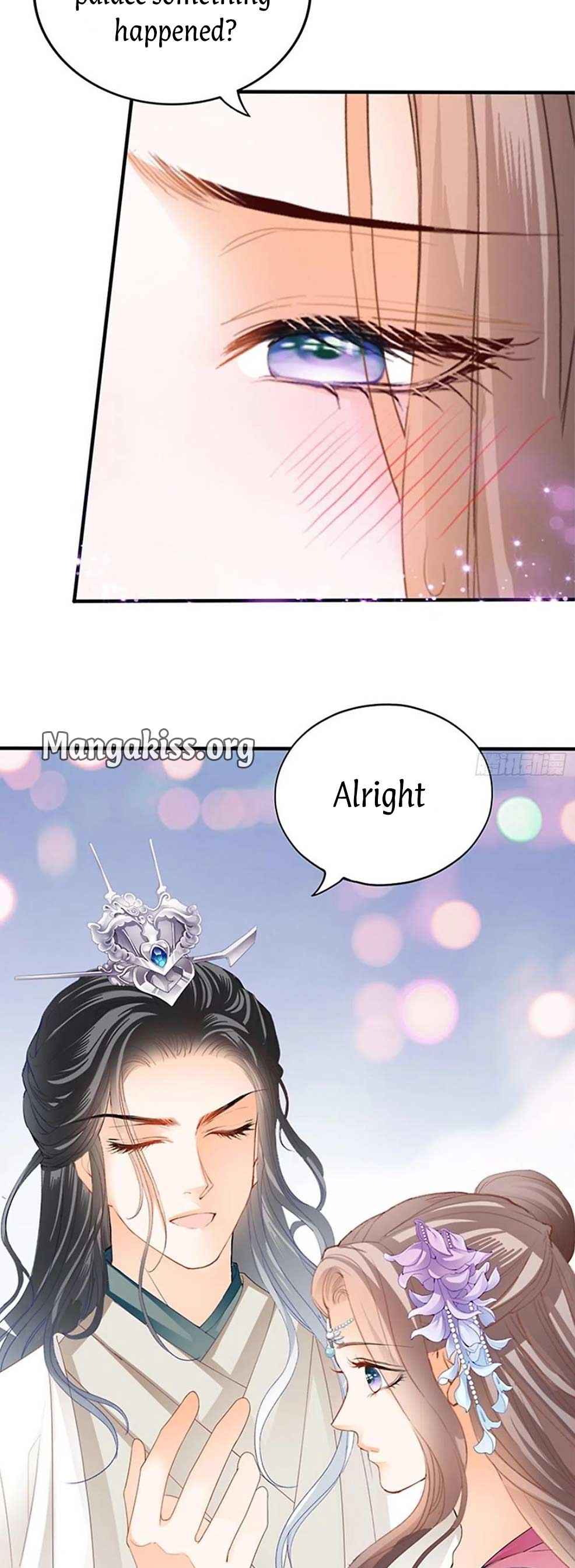 The Prince wants you Chapter 75 - page 7