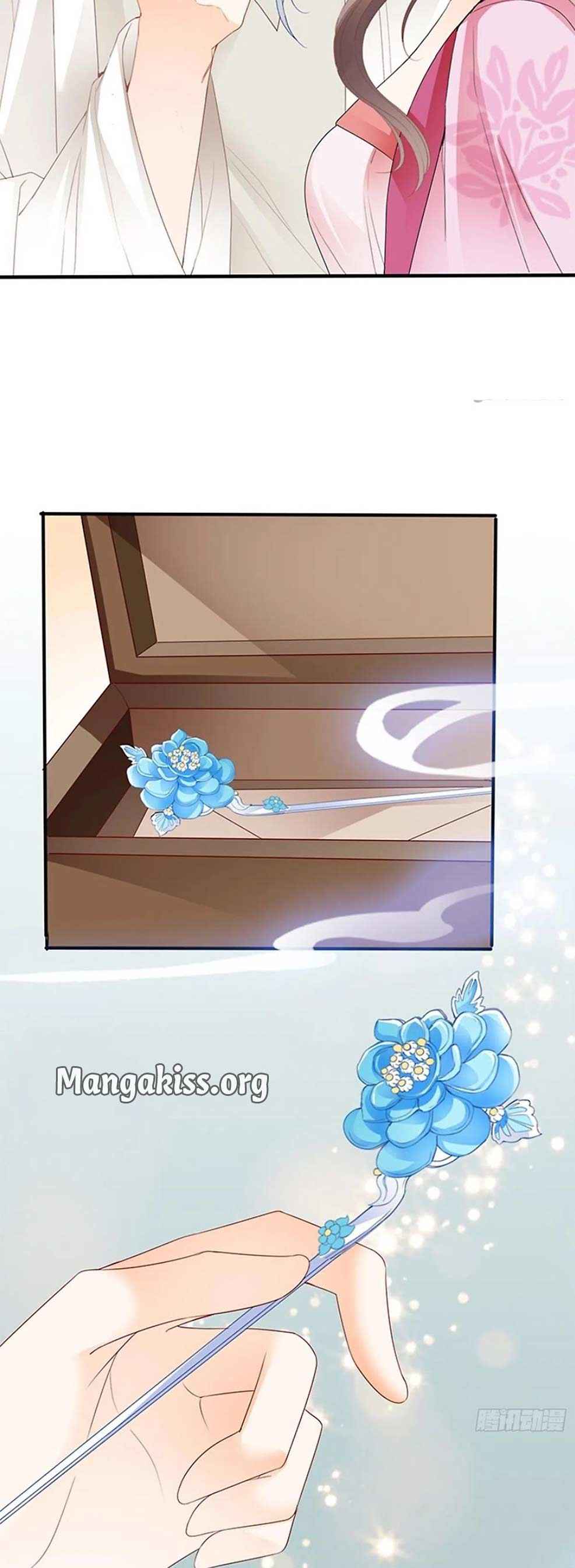 The Prince wants you Chapter 75 - page 8